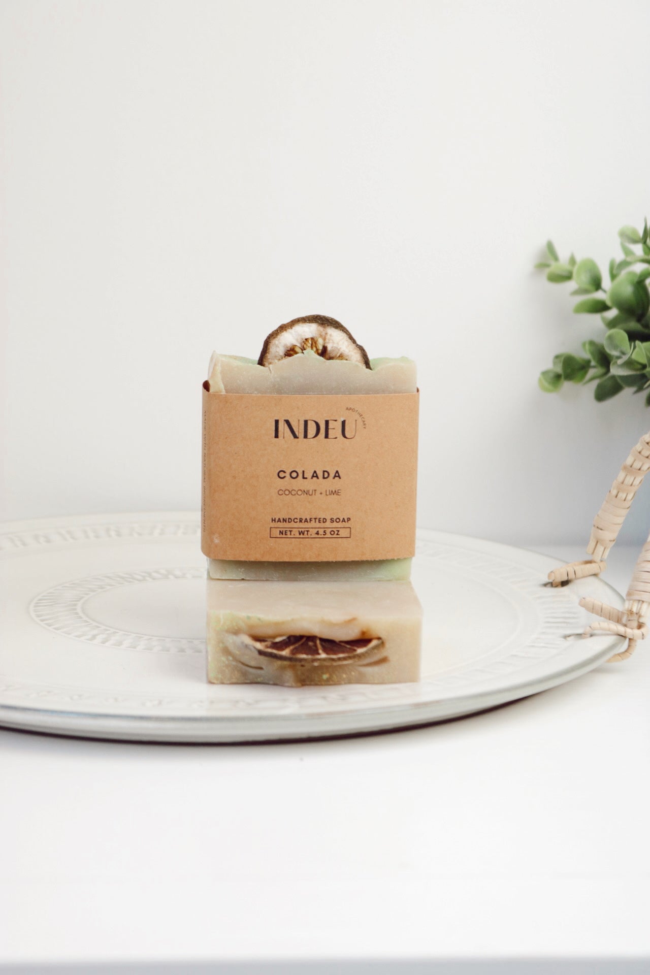 Colada Soap Bar