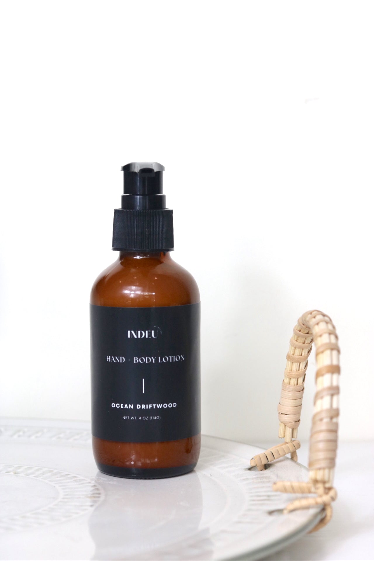 Ocean Driftwood Hand & Body Lotion