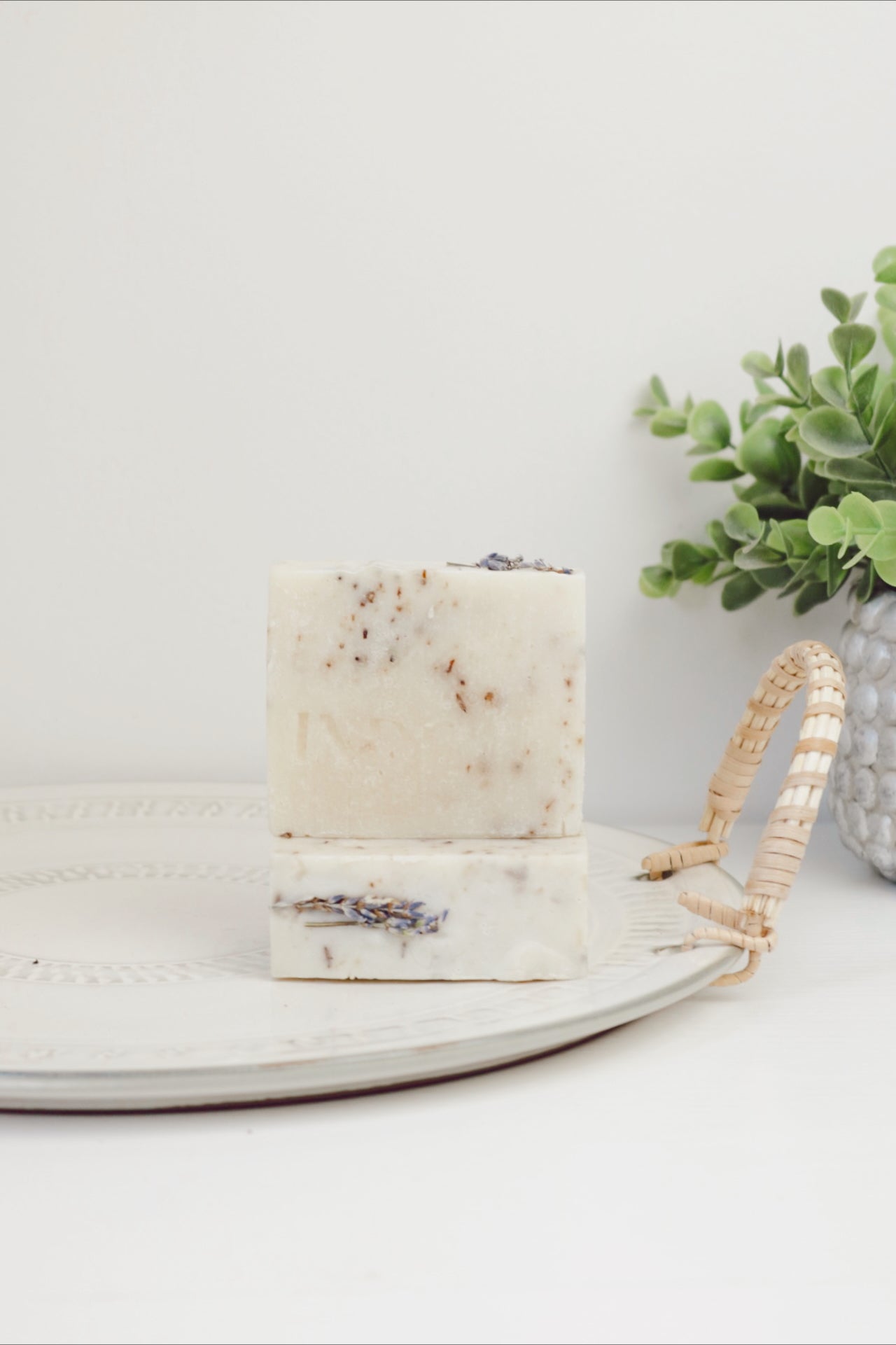 Serenity Soap Bar