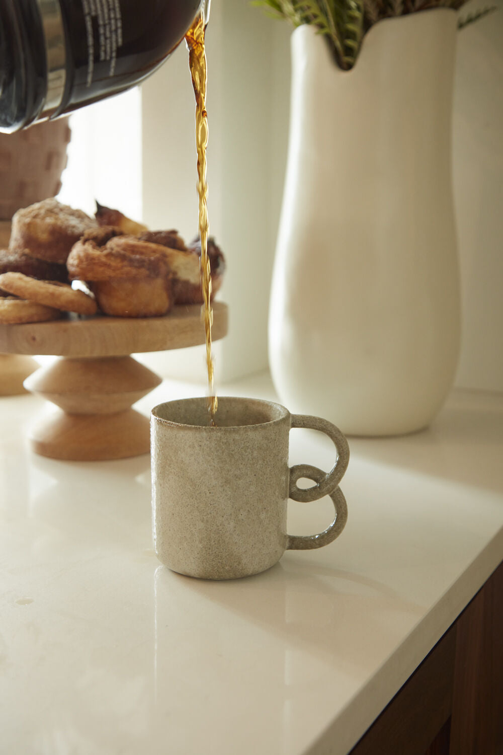 DOBLE Mug