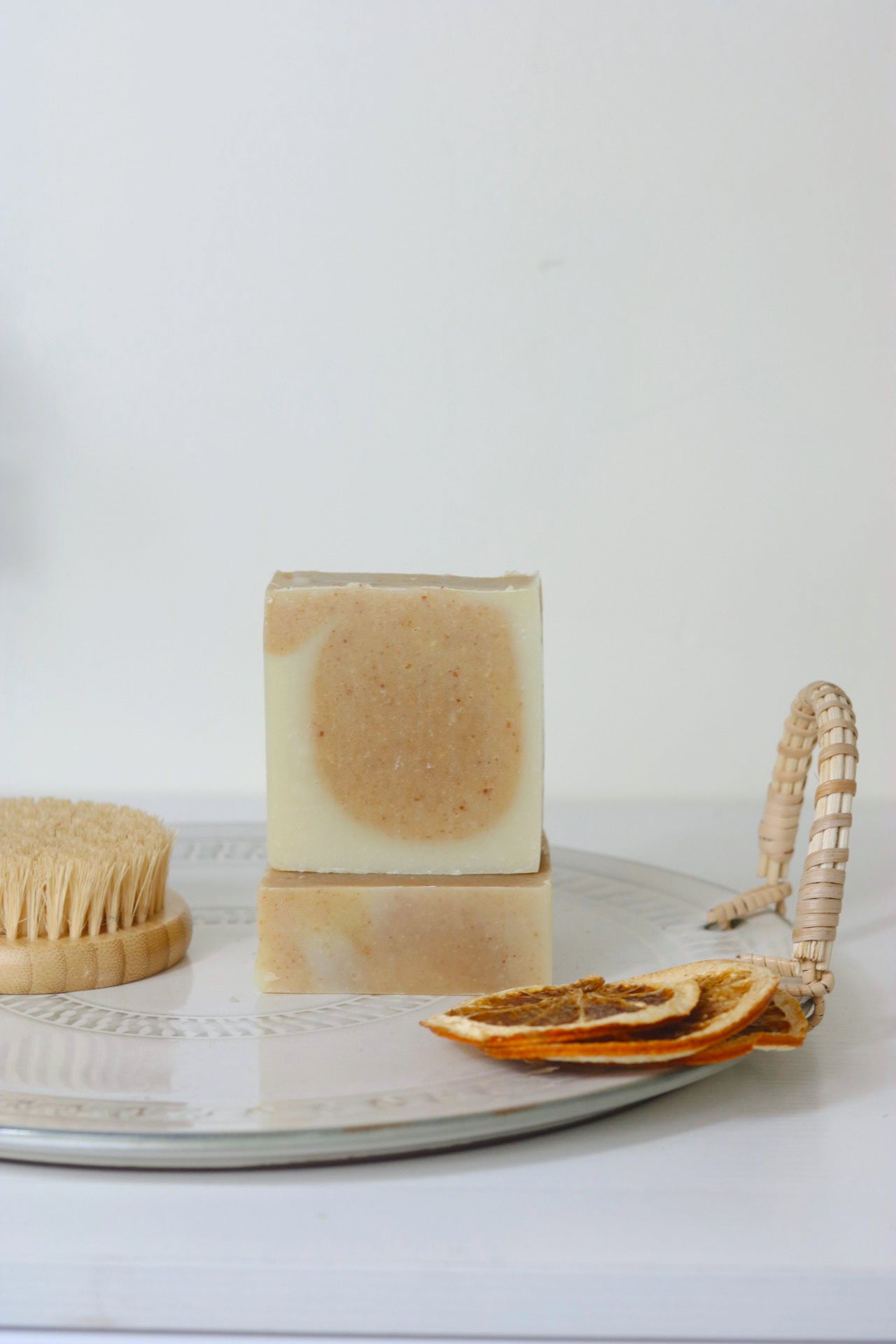 Turmeric Soap Bar