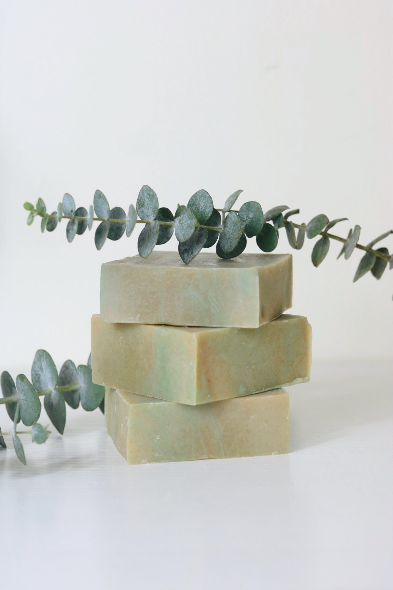 Sandy Mint Soap Bar