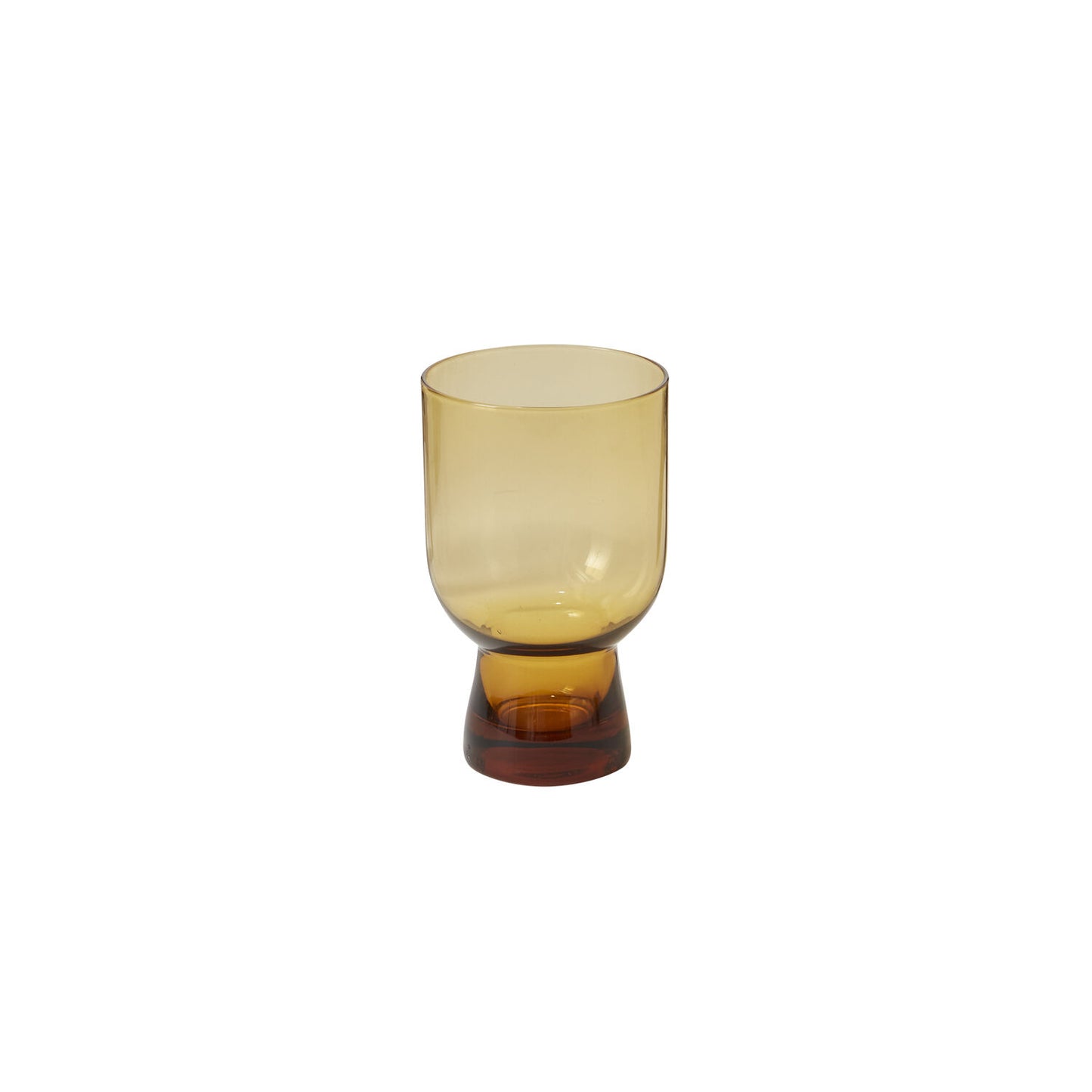 Salud Cup (Amber)