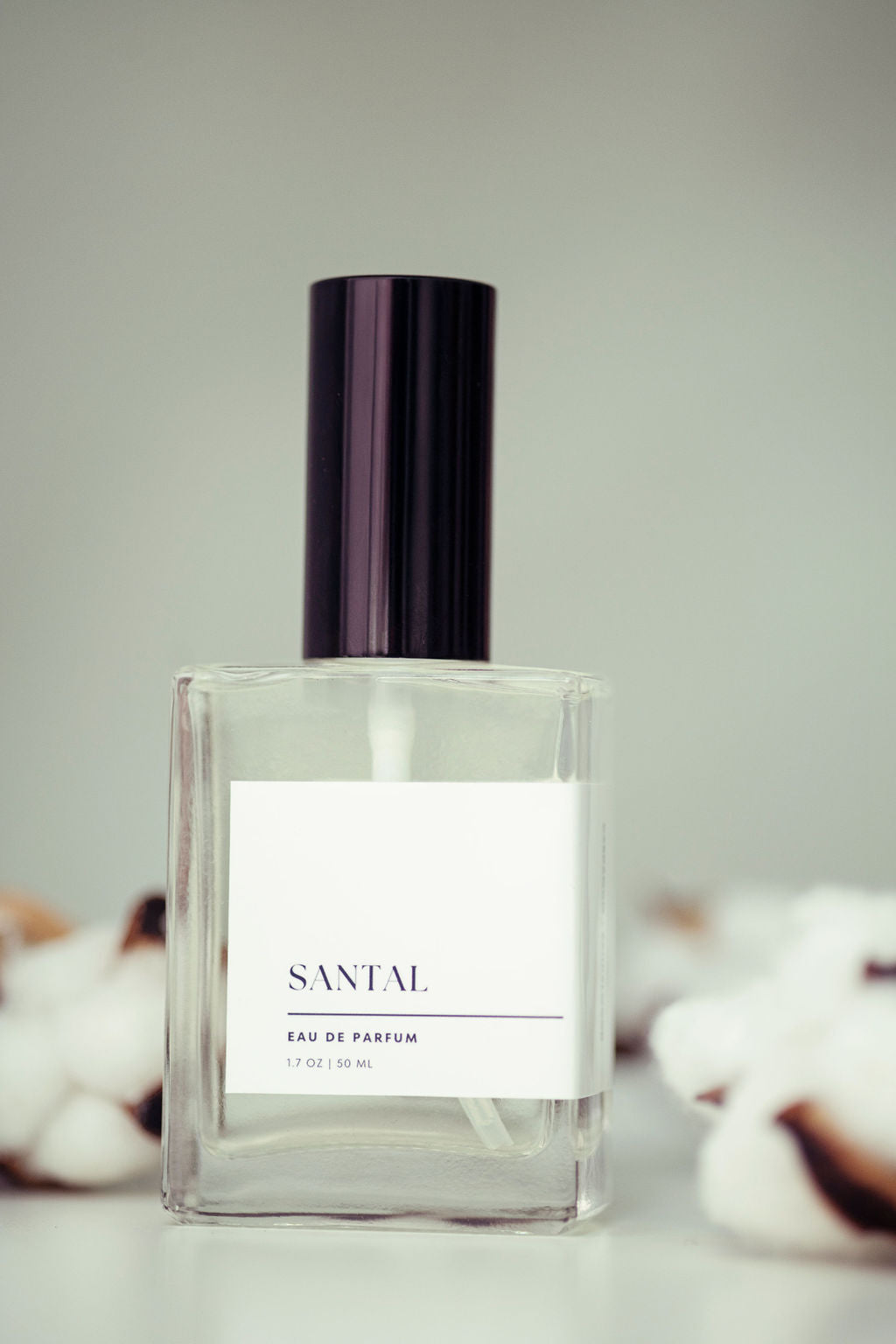 Santal | Eau de Parfum 1.7oz