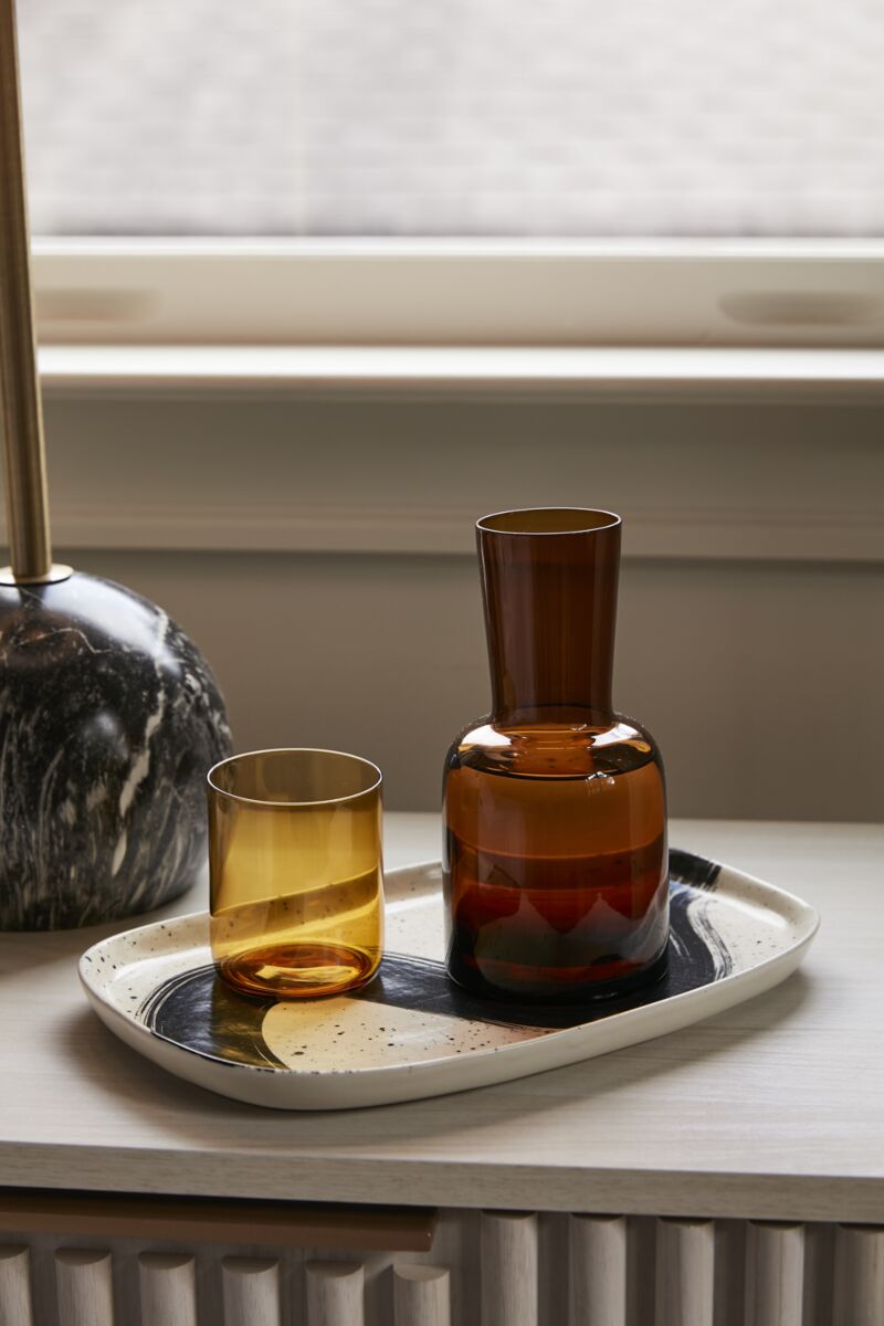 Carafe
