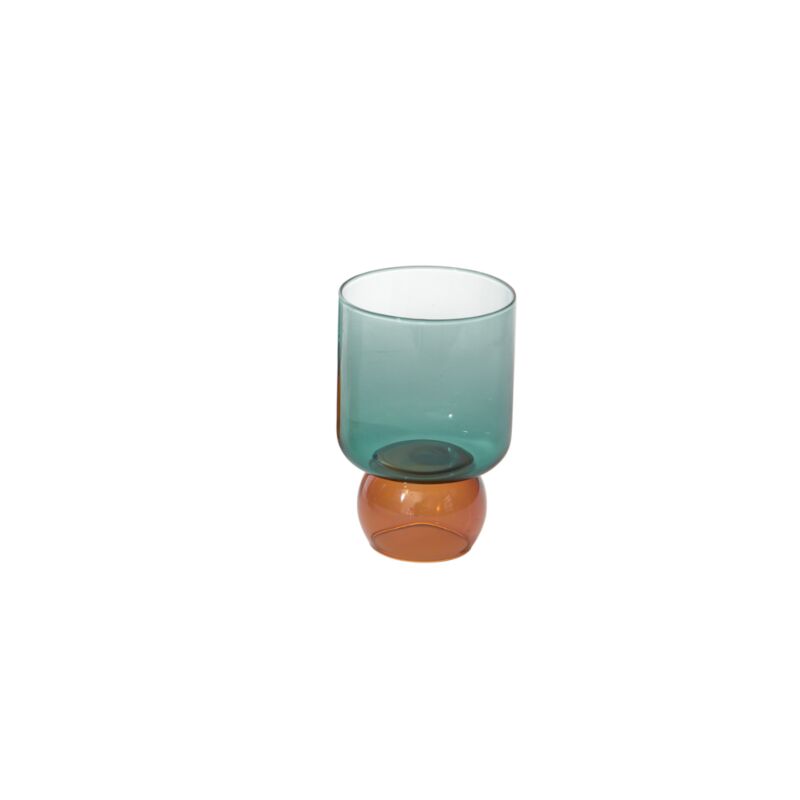Turquoise Cup