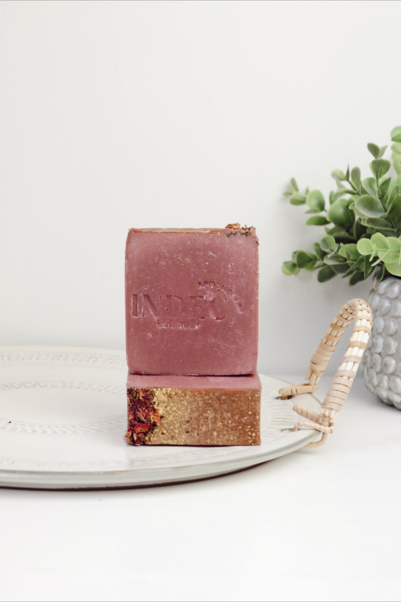 Cashmere Soap Bar