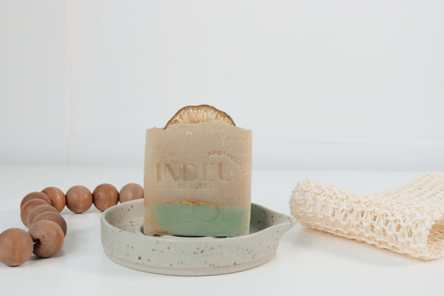 Colada Soap Bar