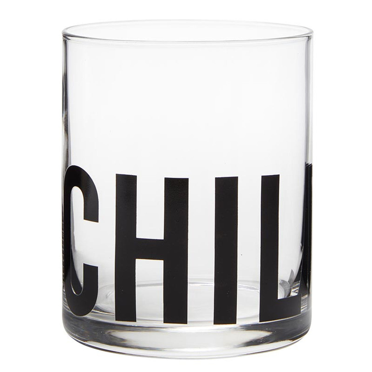 CHILL CUP
