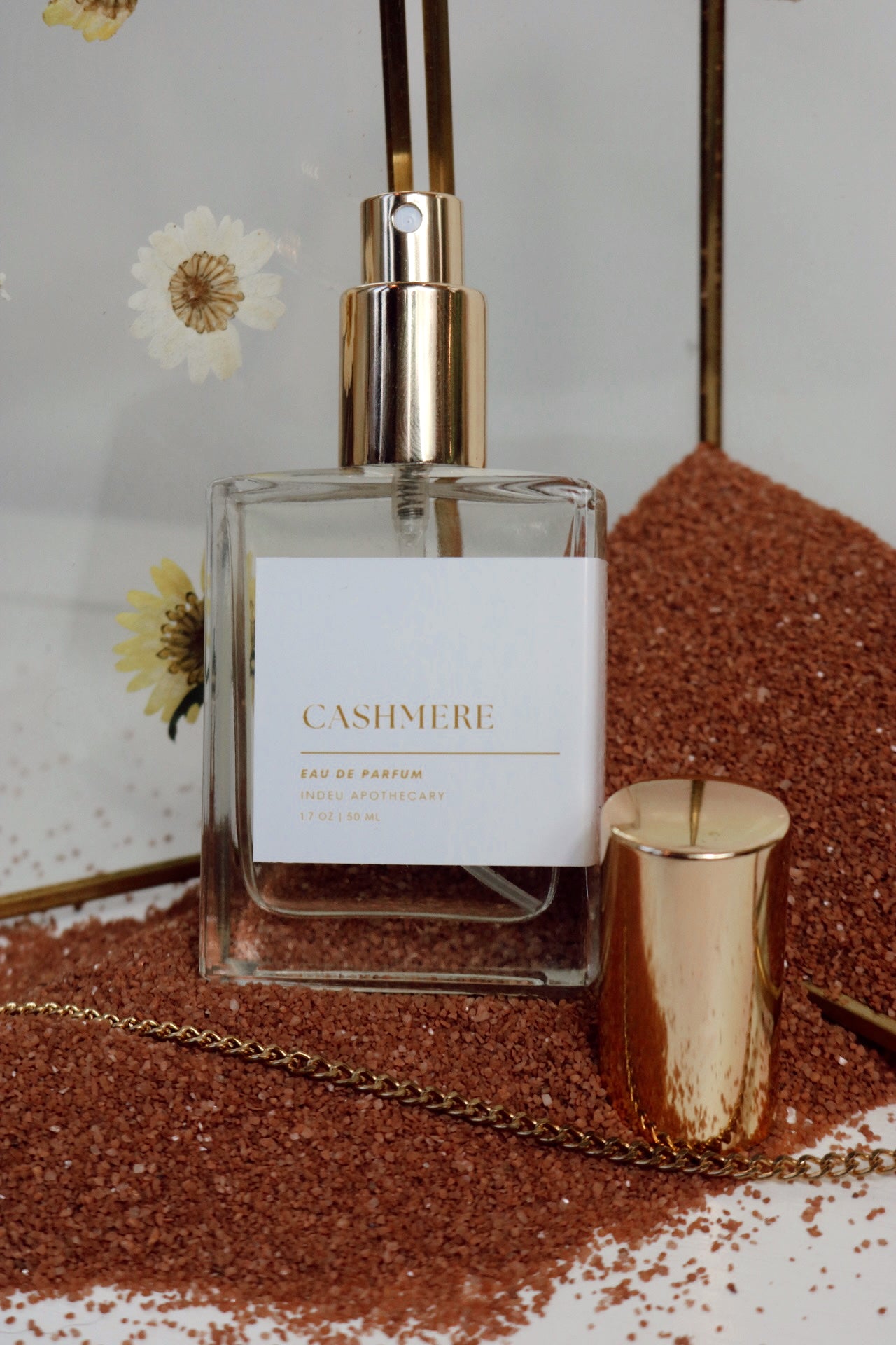 Cashmere | Eau de Parfum 1.7oz