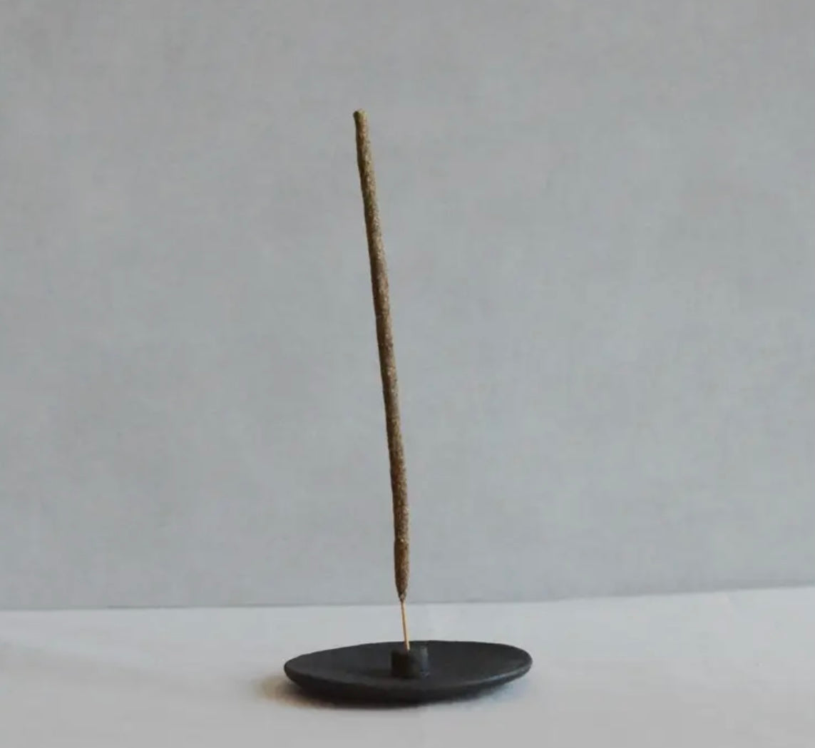 Palo Santo Handrolled Incense