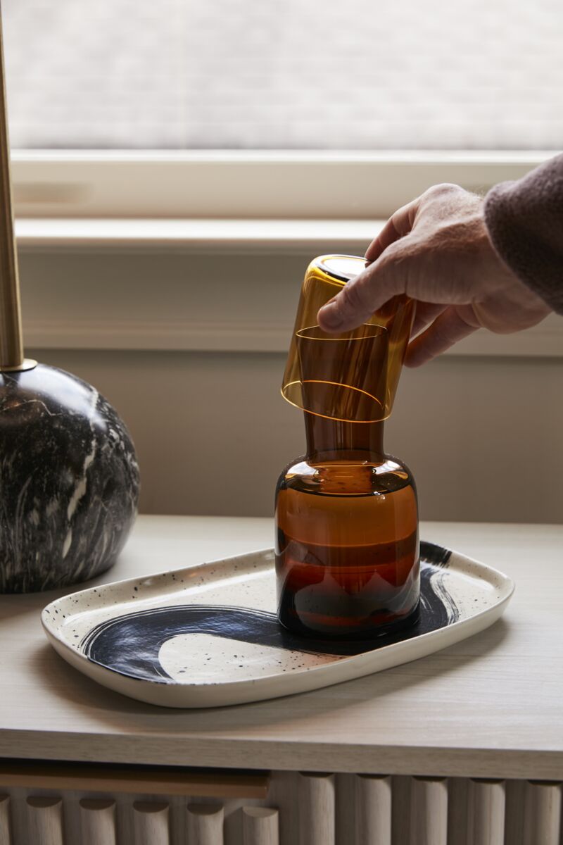Carafe