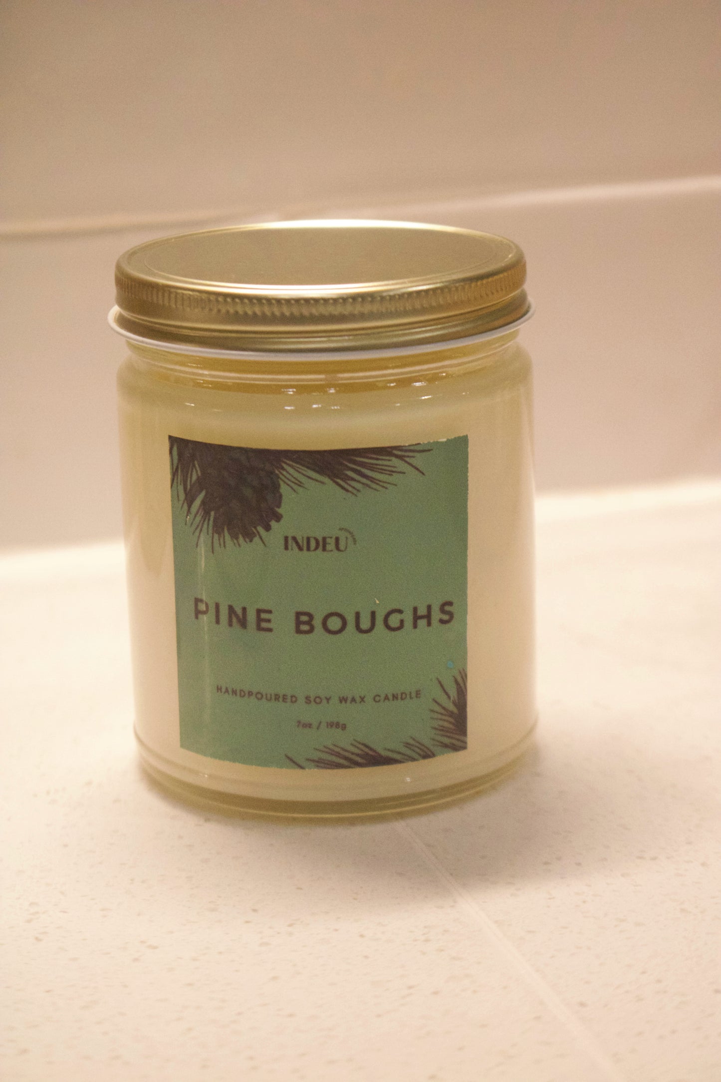 PINE BOUGHS 7OZ