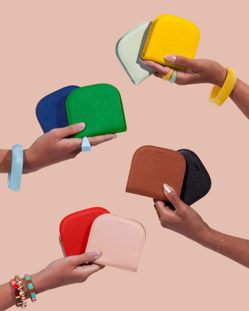 POKETO DOME WALLET
