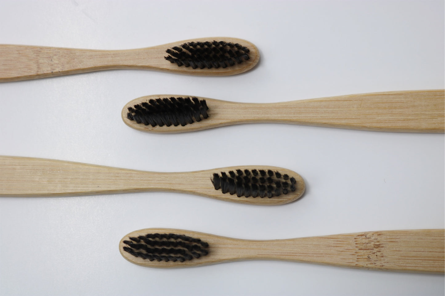 Bamboo Toothbrush