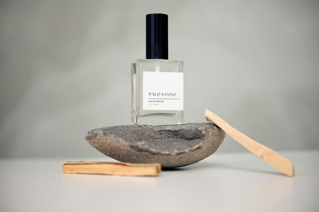 Palo Santo | Eau de Parfum 1.7oz