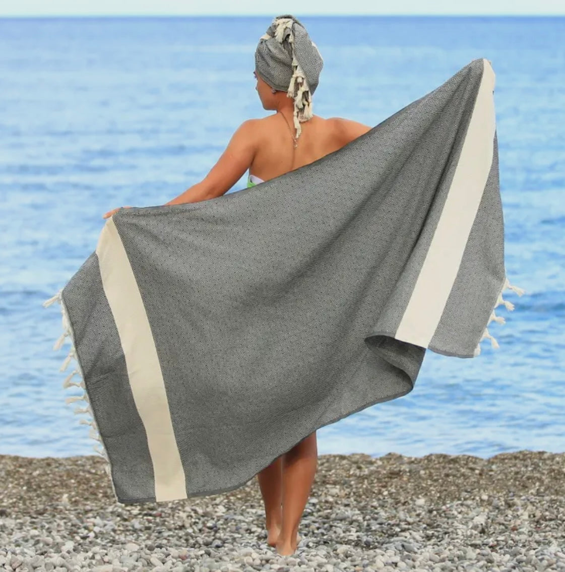 Turkish Towel