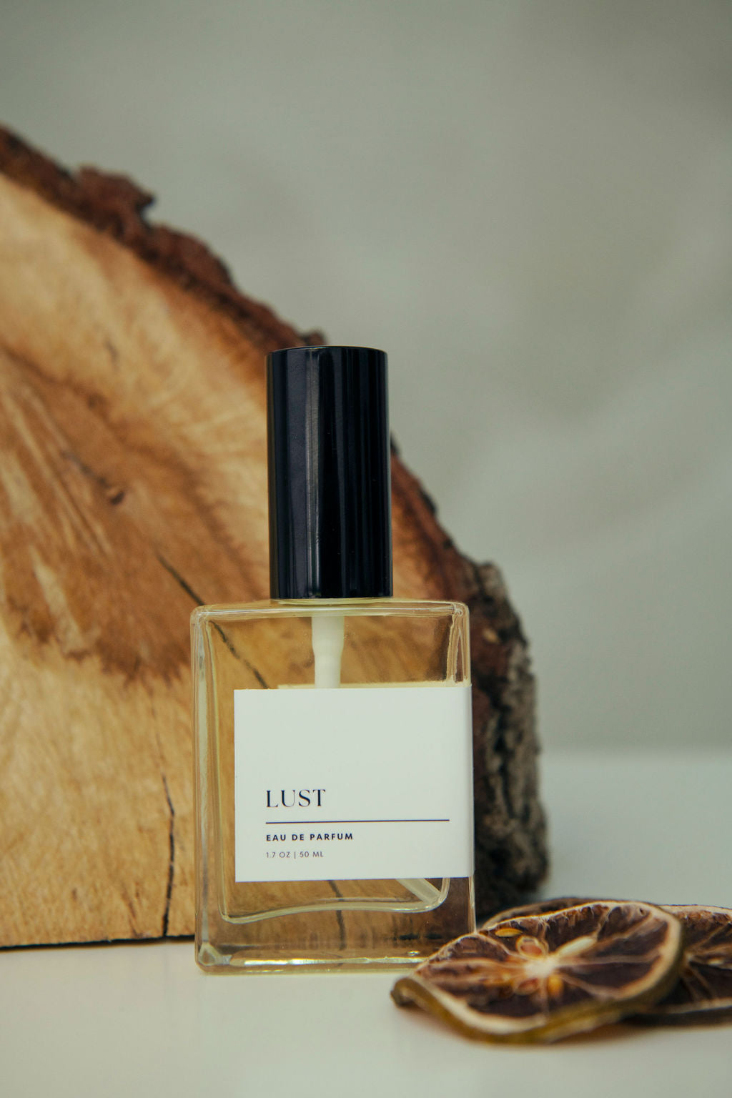 Lust | Eau de Parfum 1.7oz