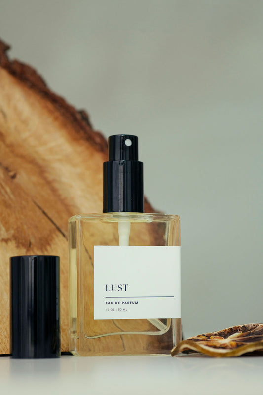 Lust | Eau de Parfum 1.7oz