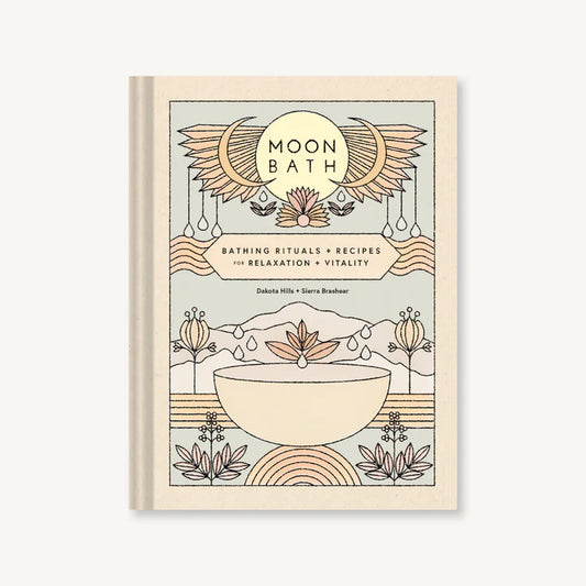 Moon Bath