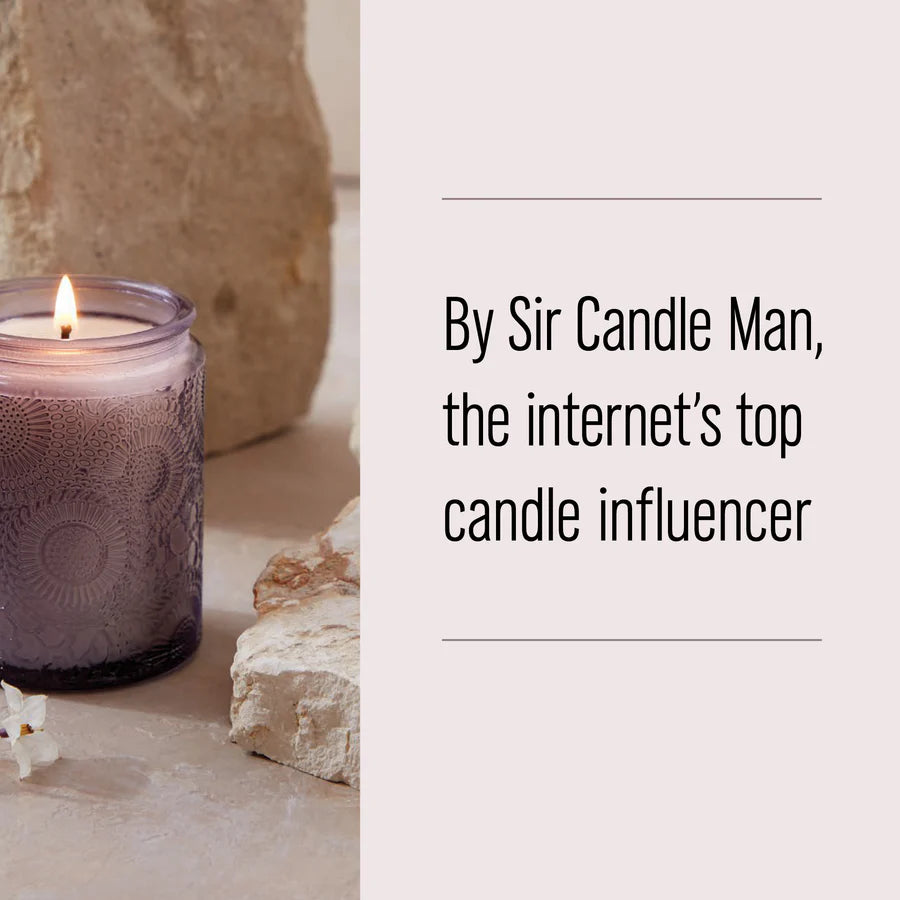 Let It Burn (Illuminate Your Life with Candles and Fragrance)