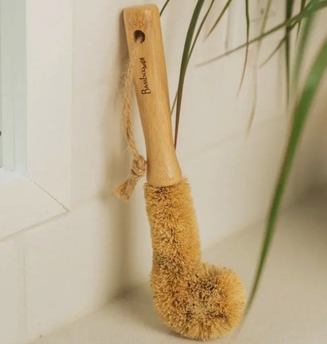 Drinkware Brush