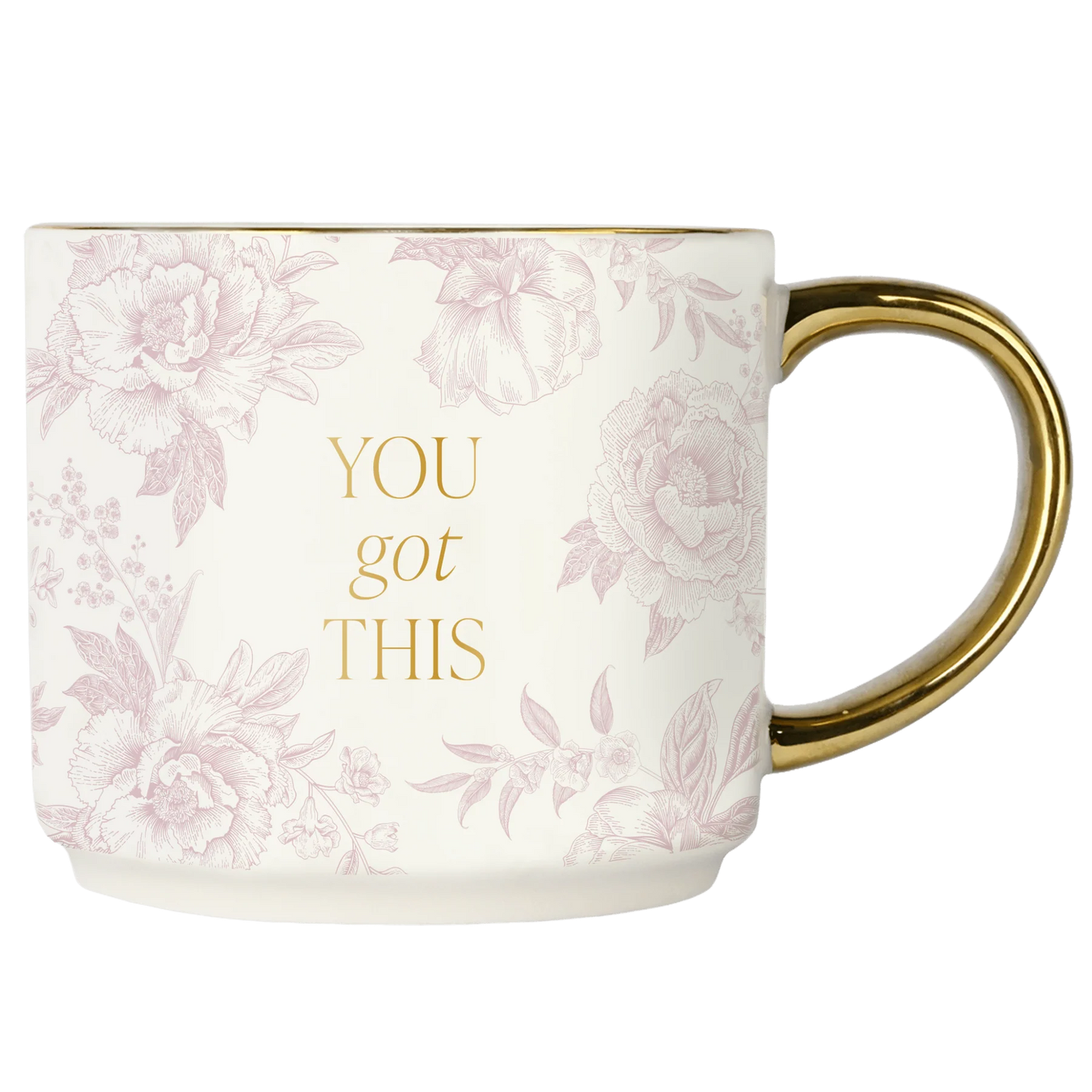 You got this Mug