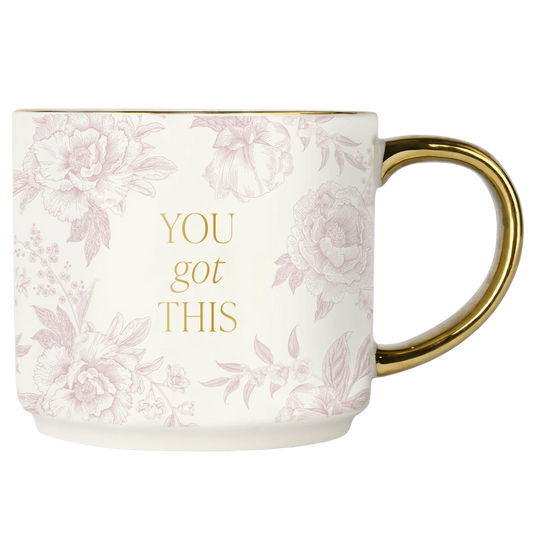 You got this Mug