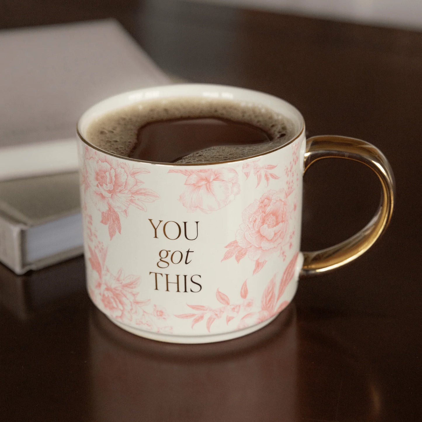 You got this Mug