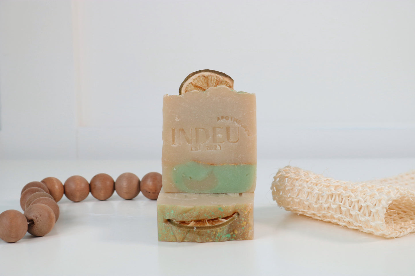 Colada Soap Bar
