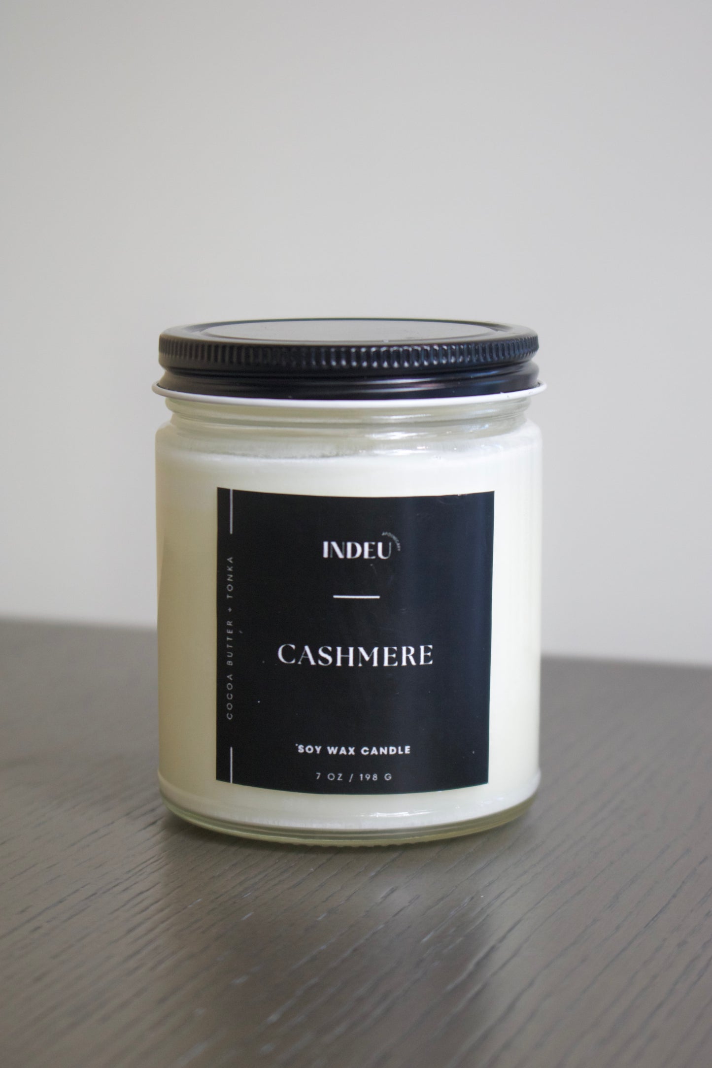 CASHMERE 7 OZ