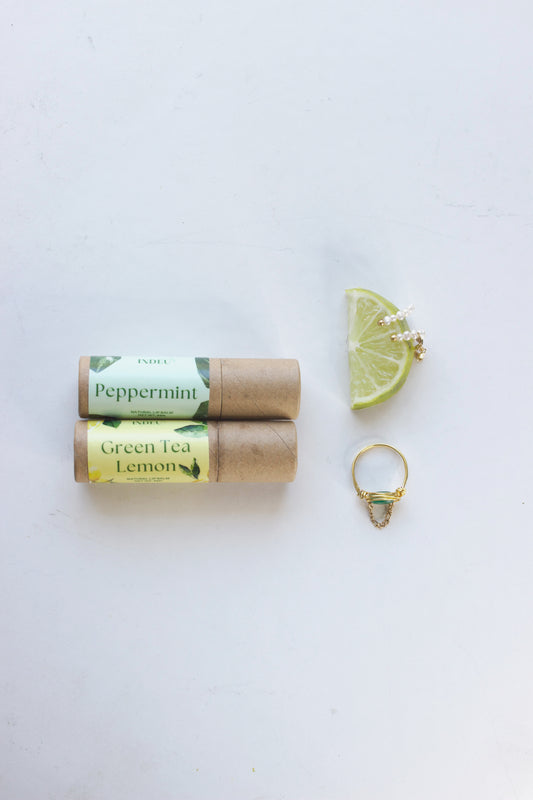 Lip Balm