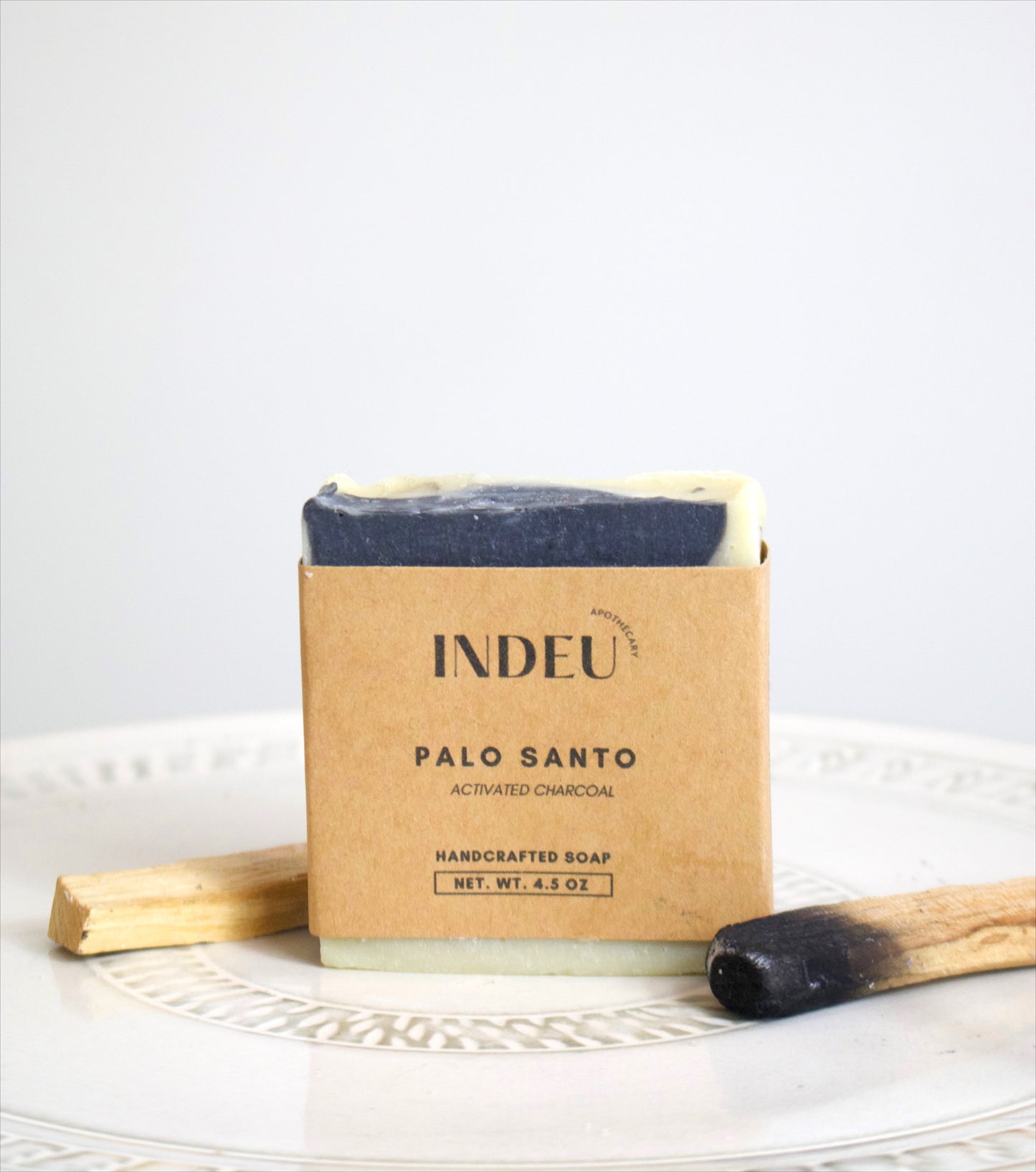 Palo Santo Soap Bar
